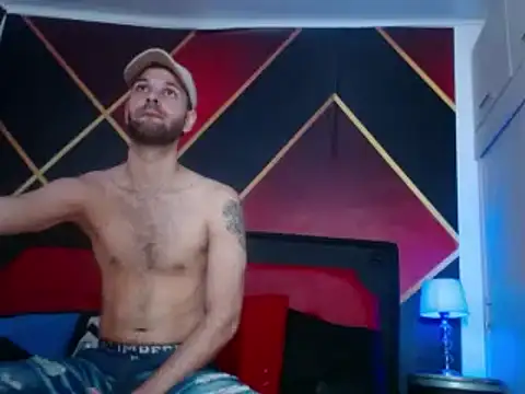 CindyandCarlo online show from 30, 1, 2025