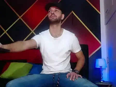 CindyandCarlo online show from 26, 2, 2025