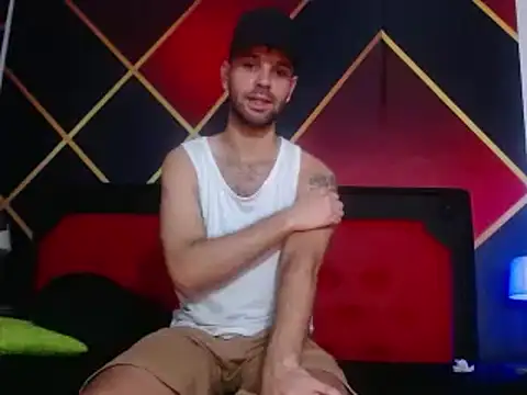 CindyandCarlo online show from 28, 2, 2025