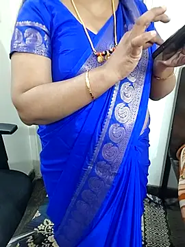 Deepthi Mysore online show from 17, 12, 2025