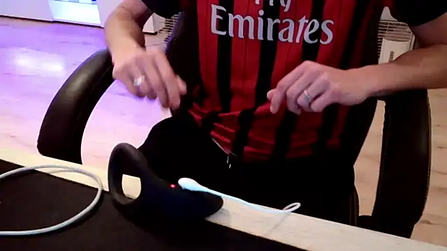 ElViko11 online show from 12, 11, 2025