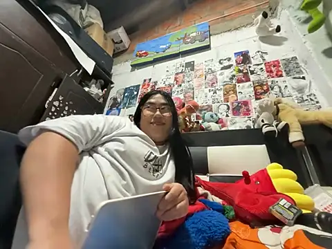 dafne19  online show from 1, 3, 2026