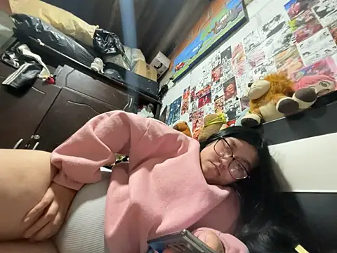 dafne19  online show from 1, 4, 2026