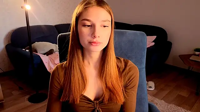 AnaHoney online show from 3, 4, 2026