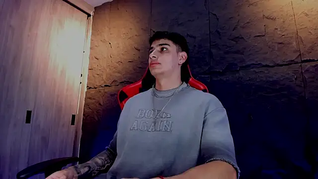 joseph boy online show from 17, 11, 2025