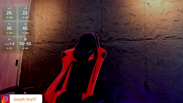 joseph boy online show from 24, 11, 2025