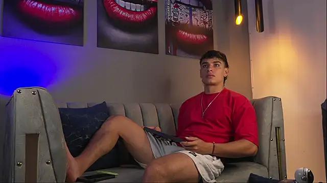 joseph boy online show from 28, 3, 2026