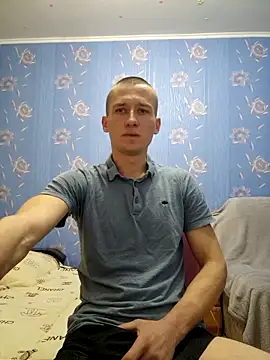 serhii19791 online show from 13, 2, 2025