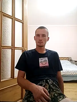 serhii19791 online show from 23, 9, 2025