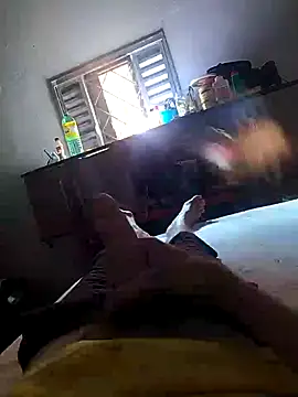 danilogarcia33 online show from 19, 12, 2024