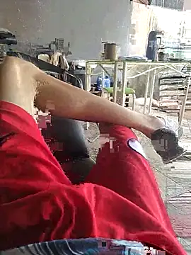 danilogarcia33 online show from 15, 2, 2025