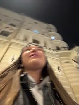 Sophie Avory online show from 10, 11, 2025