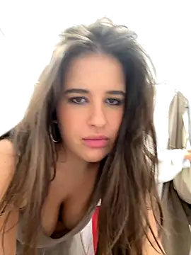 Sophie Avory online show from 11, 11, 2025