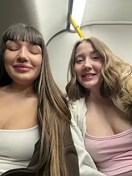 Sophie Avory online show from 30, 3, 2026