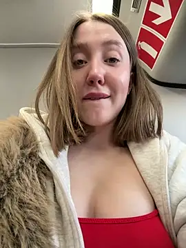 Sophie Avory online show from 11, 4, 2026