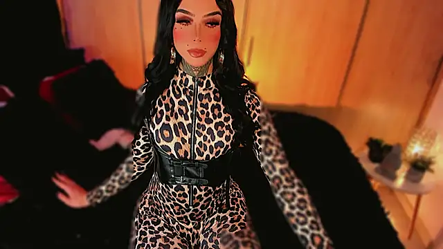 CALLME GODDESS  online show from 17, 3, 2026