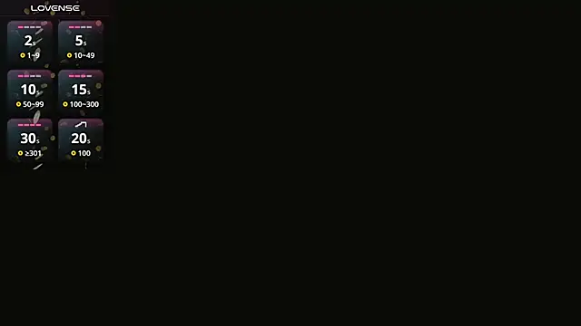 CALLME GODDESS  online show from 14, 4, 2026