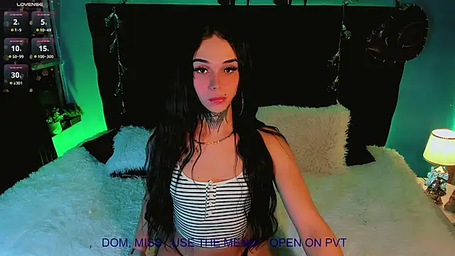 Snapshot of CALLME_GODDESS_ chatting on 7, 5, 2026 CALLME GODDESS online show from 7, 5, 2026