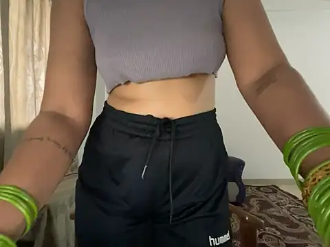 MaYaa  11 online show from 14, 1, 2025