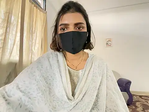 MaYaa  11 online show from 31, 1, 2025