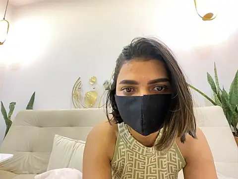 MaYaa  11 online show from 11, 2, 2025