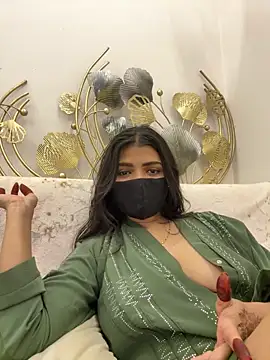 MaYaa  11 online show from 15, 12, 2025