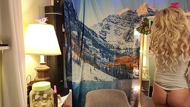 cunty tranny lydia online show from 12, 1, 2025