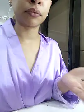 LadyAvalon online show from 1, 11, 2025