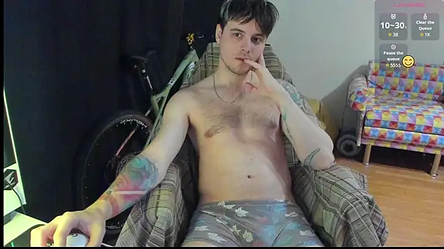 Joel-Pataki online show from 10, 4, 2026