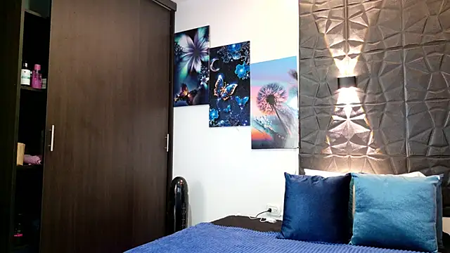 Snapshot of graceymilf666 chatting on 17, 2, 2026 graceymilf666 online show from 17, 2, 2026