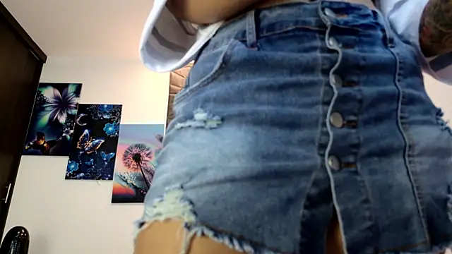 Snapshot of graceymilf666 chatting on 19, 2, 2026 graceymilf666 online show from 19, 2, 2026