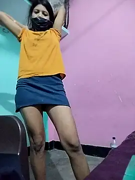 Hotty-Divya online show from 3, 11, 2025