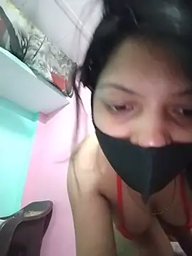 Hotty-Divya online show from 18, 5, 2026