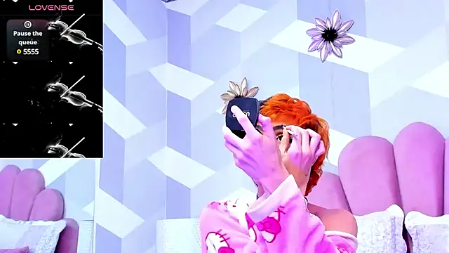 KylieMonnett online show from 5, 2, 2025