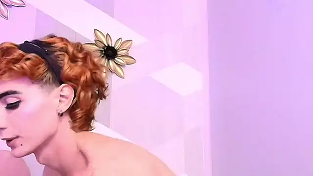 KylieMonnett online show from 21, 2, 2026