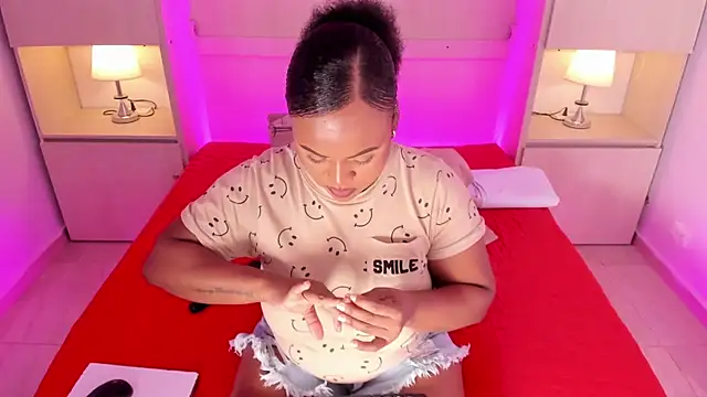 EmilyyStuart online show from 29, 3, 2026