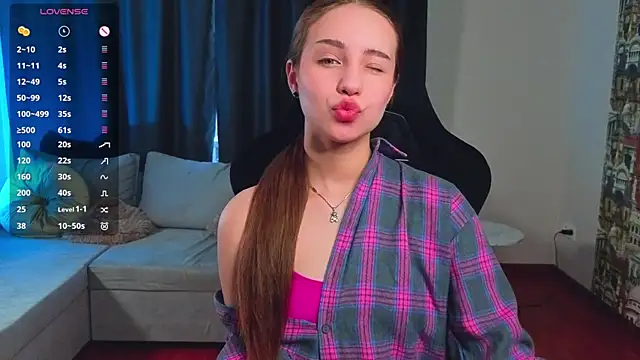 Snapshot of Alice_loft chatting on 10, 5, 2026 Alice loft online show from 10, 5, 2026