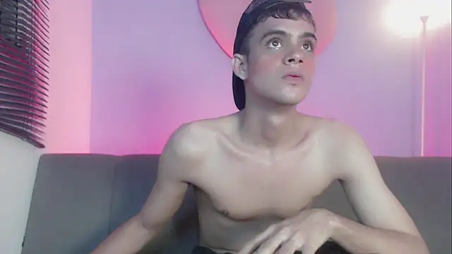 zacariasss  online show from 18, 11, 2025