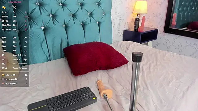 Snapshot of Elii_ross chatting on 11, 1, 2025 Elii ross online show from 11, 1, 2025