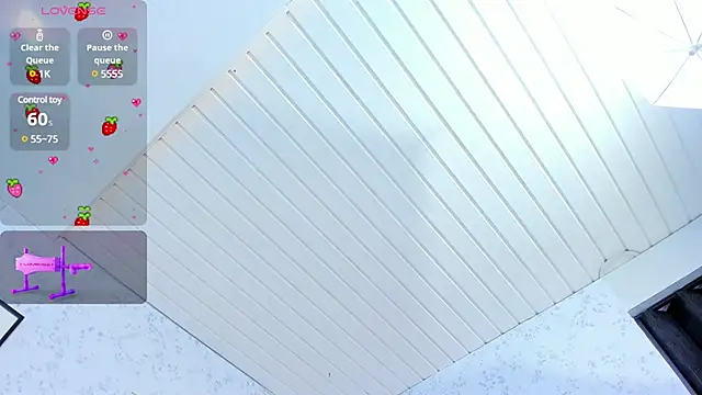 Snapshot of Elii_ross chatting on 19, 1, 2025 Elii ross online show from 19, 1, 2025