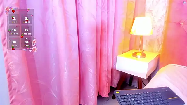 Snapshot of Elii_ross chatting on 18, 3, 2025 Elii ross online show from 18, 3, 2025