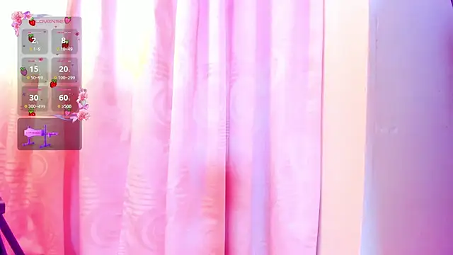 Snapshot of Elii_ross chatting on 19, 3, 2025 Elii ross online show from 19, 3, 2025