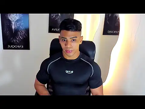 Andrew wolf7 online show from 10, 12, 2024