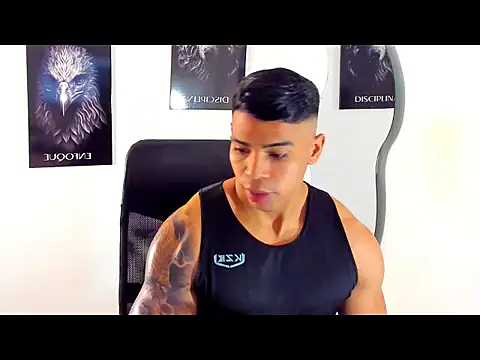 Andrew wolf7 online show from 17, 1, 2025