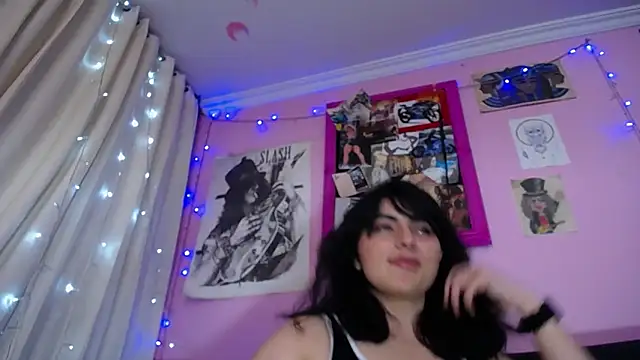 TalejaR online show from 8, 10, 2025