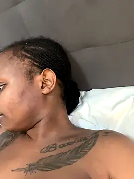 InkLady444 online show from 12, 11, 2025