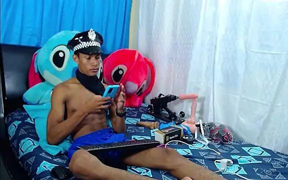 Snapshot of Ryan_Vergon chatting on 15, 1, 2025 Ryan Vergon online show from 15, 1, 2025