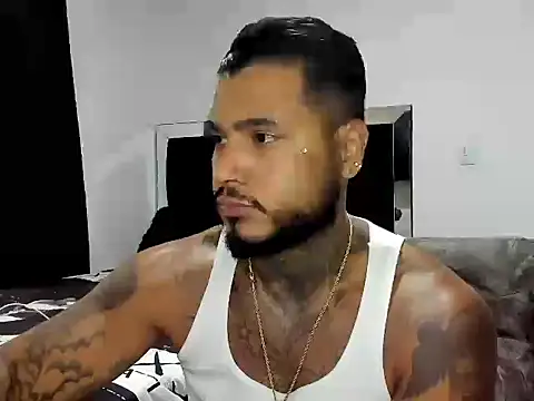 Exotic tatto27121 online show from 19, 4, 2026