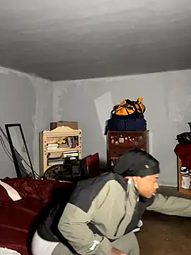 SluttyLyfe4L online show from 23, 10, 2025