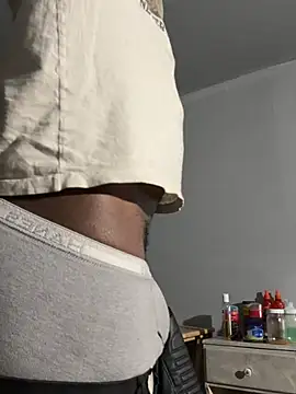 SluttyLyfe4L online show from 8, 2, 2026